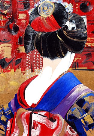 Maiko 